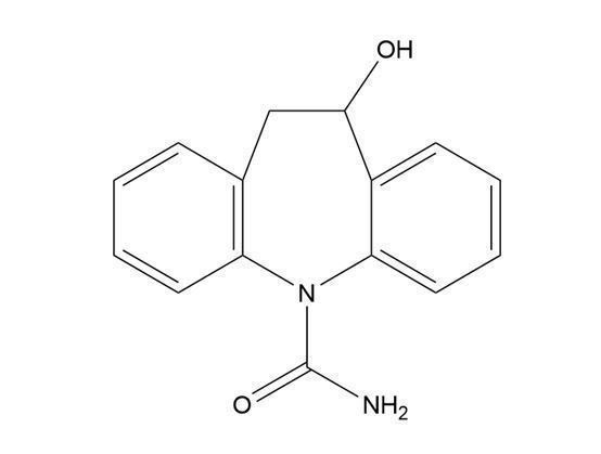 10,11-二氫-10-羥基卡馬西平
